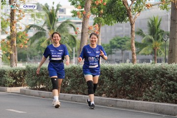 RUN TO LIVE 2024 - Ảnh #1350405