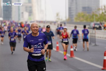 RUN TO LIVE 2024 - Ảnh #1361729
