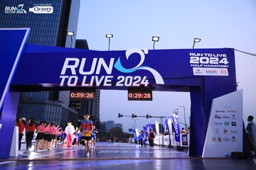 RUN TO LIVE 2024 - Ảnh #1377775