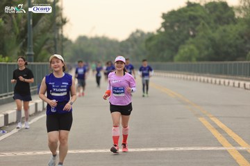 RUN TO LIVE 2024 - Ảnh #1407812
