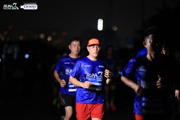 RUN TO LIVE 2024 - Ảnh #1334548