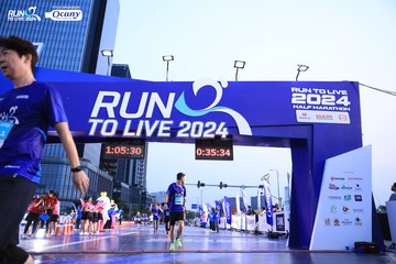 RUN TO LIVE 2024 - Ảnh #1376265