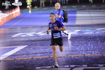 RUN TO LIVE 2024 - Ảnh #1352011