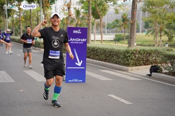 RUN TO LIVE 2024 - Ảnh #1390062