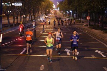 RUN TO LIVE 2024 - Ảnh #1431922