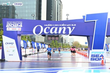 RUN TO LIVE 2024 - Ảnh #1423731