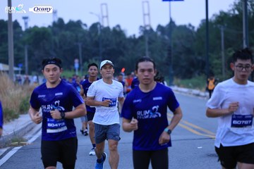 RUN TO LIVE 2024 - Ảnh #1362700