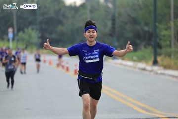 RUN TO LIVE 2024 - Ảnh #1386026