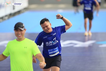 RUN TO LIVE 2024 - Ảnh #1414891