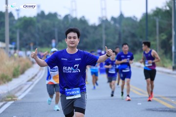 RUN TO LIVE 2024 - Ảnh #1369059