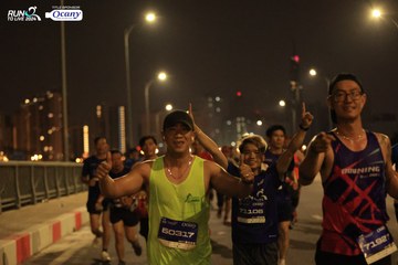 RUN TO LIVE 2024 - Ảnh #1443069