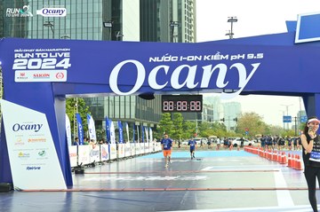 RUN TO LIVE 2024 - Ảnh #1428636