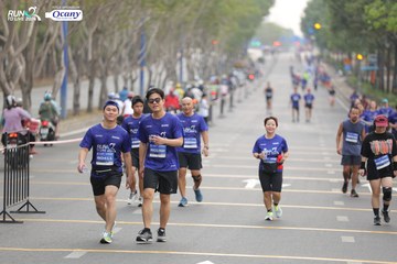 RUN TO LIVE 2024 - Ảnh #1419940