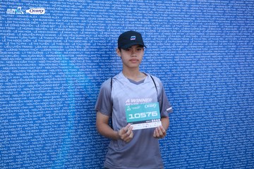 RUN TO LIVE 2024 - Ảnh #1310475