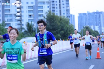 RUN TO LIVE 2024 - Ảnh #1448794