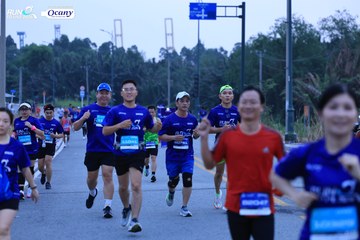 RUN TO LIVE 2024 - Ảnh #1365420