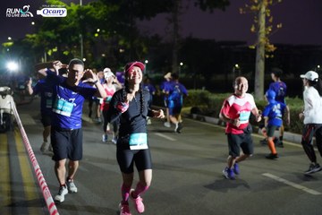 RUN TO LIVE 2024 - Ảnh #1376979