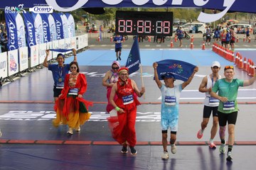 RUN TO LIVE 2024 - Ảnh #1415593