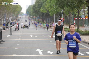 RUN TO LIVE 2024 - Ảnh #1439347