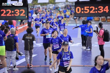 RUN TO LIVE 2024 - Ảnh #1361308