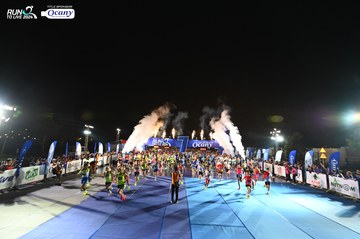 RUN TO LIVE 2024 - Ảnh #1318324