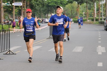RUN TO LIVE 2024 - Ảnh #1348637