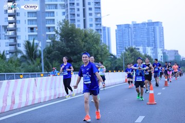 RUN TO LIVE 2024 - Ảnh #1448677