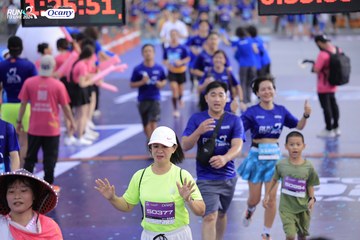 RUN TO LIVE 2024 - Ảnh #1362770