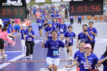 RUN TO LIVE 2024 - Ảnh #1364925