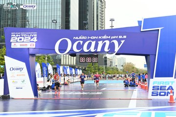 RUN TO LIVE 2024 - Ảnh #1422533