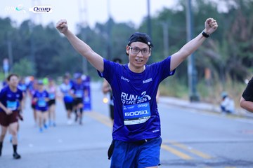 RUN TO LIVE 2024 - Ảnh #1367006