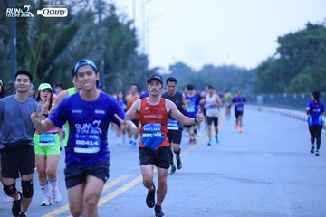RUN TO LIVE 2024 - Ảnh #1385032