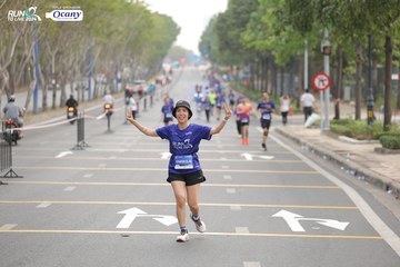 RUN TO LIVE 2024 - Ảnh #1420130
