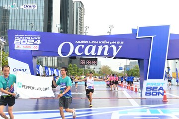 RUN TO LIVE 2024 - Ảnh #1421213