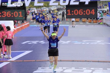 RUN TO LIVE 2024 - Ảnh #1350800