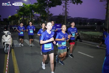 RUN TO LIVE 2024 - Ảnh #1378147
