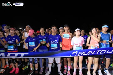 RUN TO LIVE 2024 - Ảnh #1319521