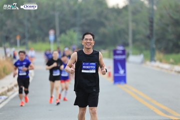 RUN TO LIVE 2024 - Ảnh #1386743