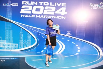 RUN TO LIVE 2024 - Ảnh #1316623