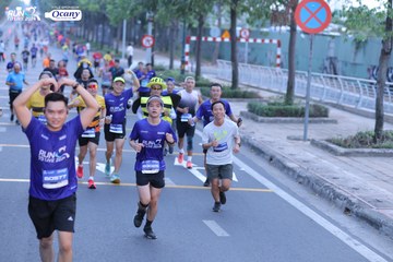 RUN TO LIVE 2024 - Ảnh #1431860