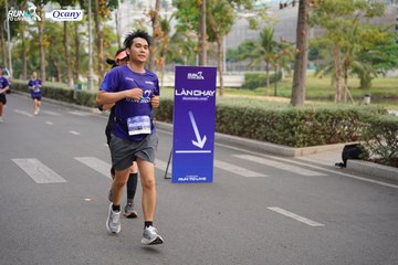 RUN TO LIVE 2024 - Ảnh #1389479