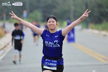 RUN TO LIVE 2024 - Ảnh #1385318