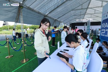 RUN TO LIVE 2024 - Ảnh #1309106
