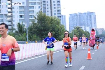 RUN TO LIVE 2024 - Ảnh #1449794