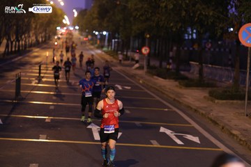 RUN TO LIVE 2024 - Ảnh #1432019
