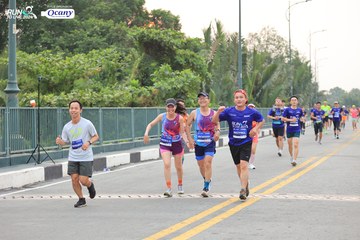 RUN TO LIVE 2024 - Ảnh #1392732