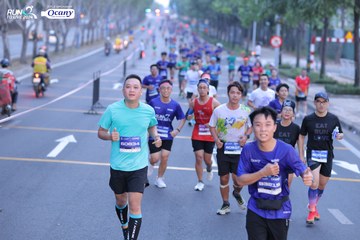 RUN TO LIVE 2024 - Ảnh #1431502