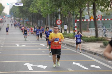RUN TO LIVE 2024 - Ảnh #1438561