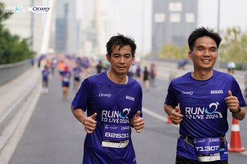 RUN TO LIVE 2024 - Ảnh #1365072