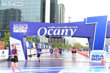 RUN TO LIVE 2024 - Ảnh #1423783